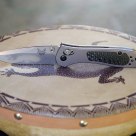 a different drum